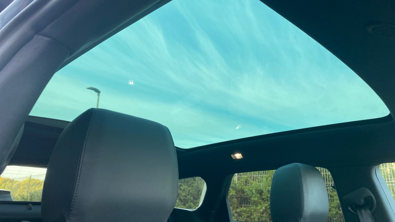 Land Rover Range Rover Evoque 2.0 D200 Evoque Edition 5dr Auto Diesel Hatchback